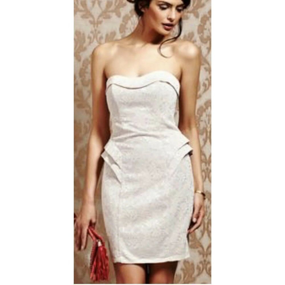 ABS by Allen Schwartz Dress